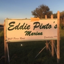 Eddie Pinto's Marina - Boat Launching & Sites