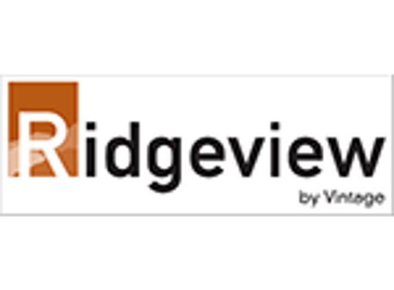 Ridgeview by Vintage - Reno, NV