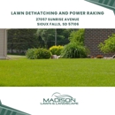 Madison Lawn & Landscape - Stamped & Decorative Concrete
