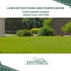 Madison Lawn & Landscape