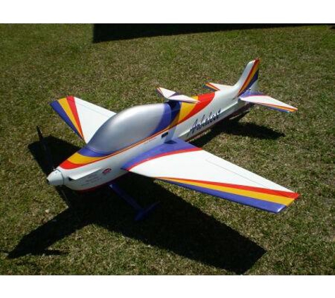 Model Sports - Dapto, NSW