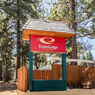 Econo Lodge - South Lake Tahoe, CA