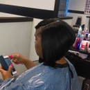 KC'S Hair Salon - Hair Weaving