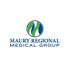 Maury Regional Medical Group | Pulmonary & Critical Care