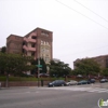 San Francisco General Hospital gallery