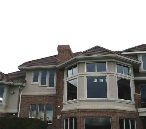 Precision Seamless Gutters - Englewood, CO