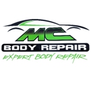MC Body Repair - Automobile Body Repairing & Painting