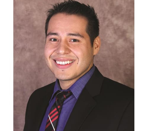 Juan Covarrubias - State Farm Insurance Agent - Clovis, CA