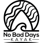 No Bad Days Kayak