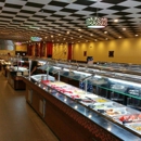 Teppanyaki Buffet - Chinese Restaurants