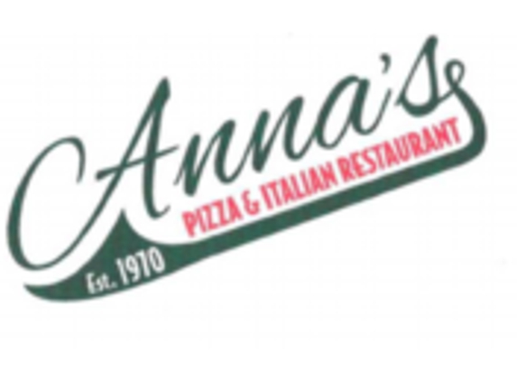 Anna's Italian Pizza - Hampton, VA