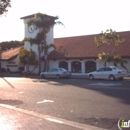 San Clemente Public Library - Libraries