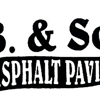 JB & Sons Asphalt Paving gallery