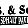 JB & Sons Asphalt Paving - Jacksonville, FL