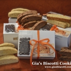 Gia's Biscotti Cookies LLC