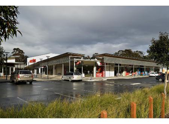 Tomas O'Malley Architect - Bundaberg Central, QLD