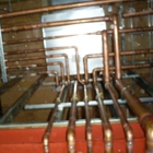 Pigtail Plumbing