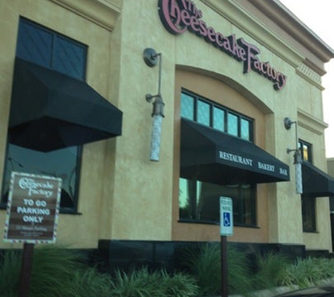 The Cheesecake Factory - San Antonio, TX