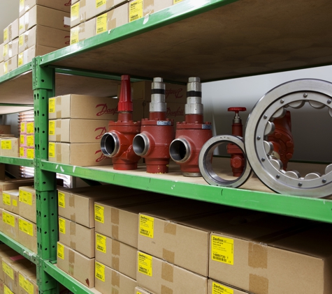 Tri Tech Refrigeration Queensland Pty Ltd