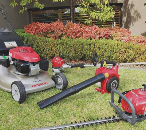 Rosebud Saw Service - Rosebud, VIC