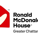 Ronald McDonald House Greater Chattanooga - Charities
