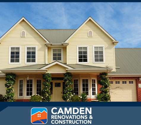 Camden Renovations & Construction Pty Ltd - Camden Park, NSW. Cost effective, quality assured way to build, offering individual services or a combined approach