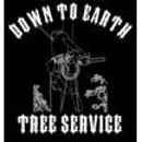Down To Earth Tree Service - Tree Service