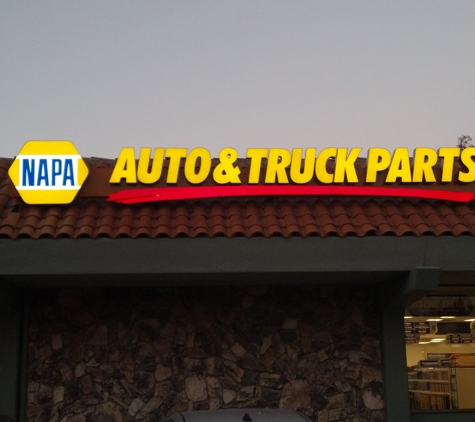 Napa Auto Parts Dublin - Dublin, CA