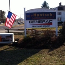Hantsch Electric Inc - Electric Equipment & Supplies-Wholesale & Manufacturers