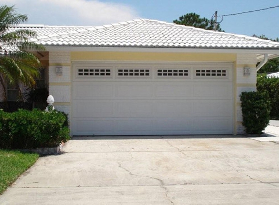 Garage Door Pros, LLC - Weston, FL