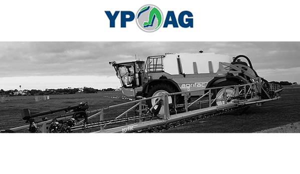 YP AG - Maitland Branch - Maitland, SA