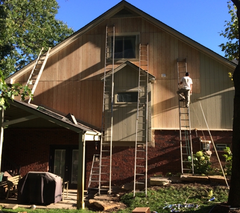 North Pointe Painting Company, Inc. - Commerce Township, MI