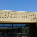 Apple Valley Town Manager - Management Consultants