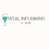 Vital Infusions IV Bar gallery