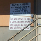 Core-Mark International Inc