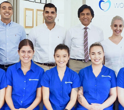 Woonona Dental - Woonona, NSW