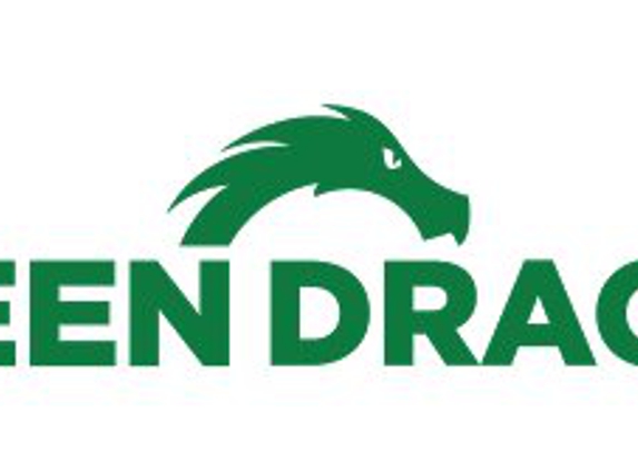 Green Dragon Recreational Weed Dispensary East Colfax Ave - Denver, CO