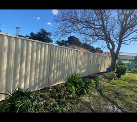 Wolf Fencing - Launceston, TAS