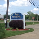 First Friends - Party & Event Planners