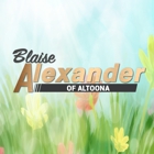 Blaise Alexander Chevrolet Altoona