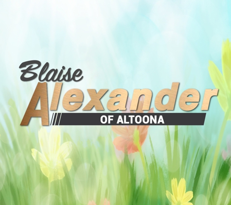 Blaise Alexander Hyundai of Altoona - Altoona, PA