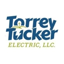 Torrey Tucker Electric LLC - Electricians