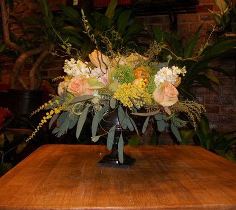 Langdon Florist - New York, NY