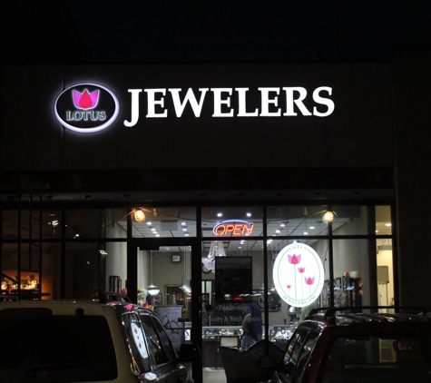 Lotus Jewelers - Littleton, CO