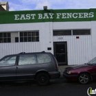 East Bay Fencers Gym