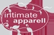 Intimate Apparell - Lingerie, Sleepwear & Hosiery - Retail