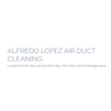 Alfredo Lopez Air Duct Cleaning gallery