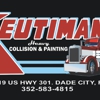 Reutimann Heavy Collision & Painting gallery