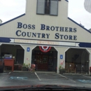 Boss Brothers Country Store - Feed Dealers