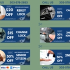 Car Locksmiths Co